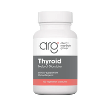 Thyroid - 100 capsules