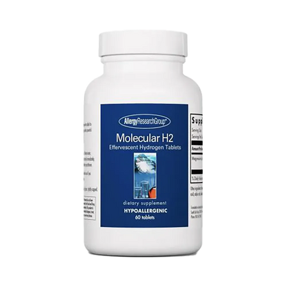 Molekular H2 - 60 Tablets