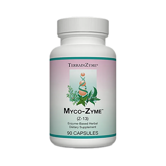 Myco-Zyme™ - 90 capsules