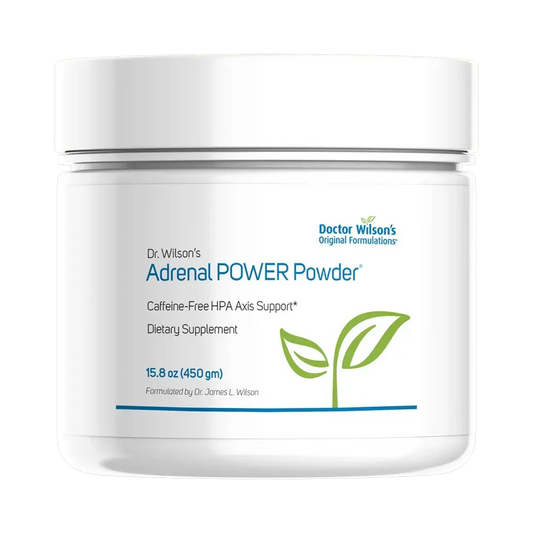 Adrenal POWER Powder® - 450 g powder