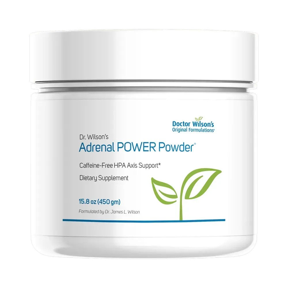 Adrenal POWER Powder® - 450 g powder