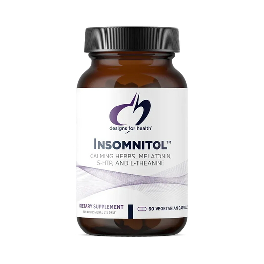 Insomnitol™ - 60 capsules