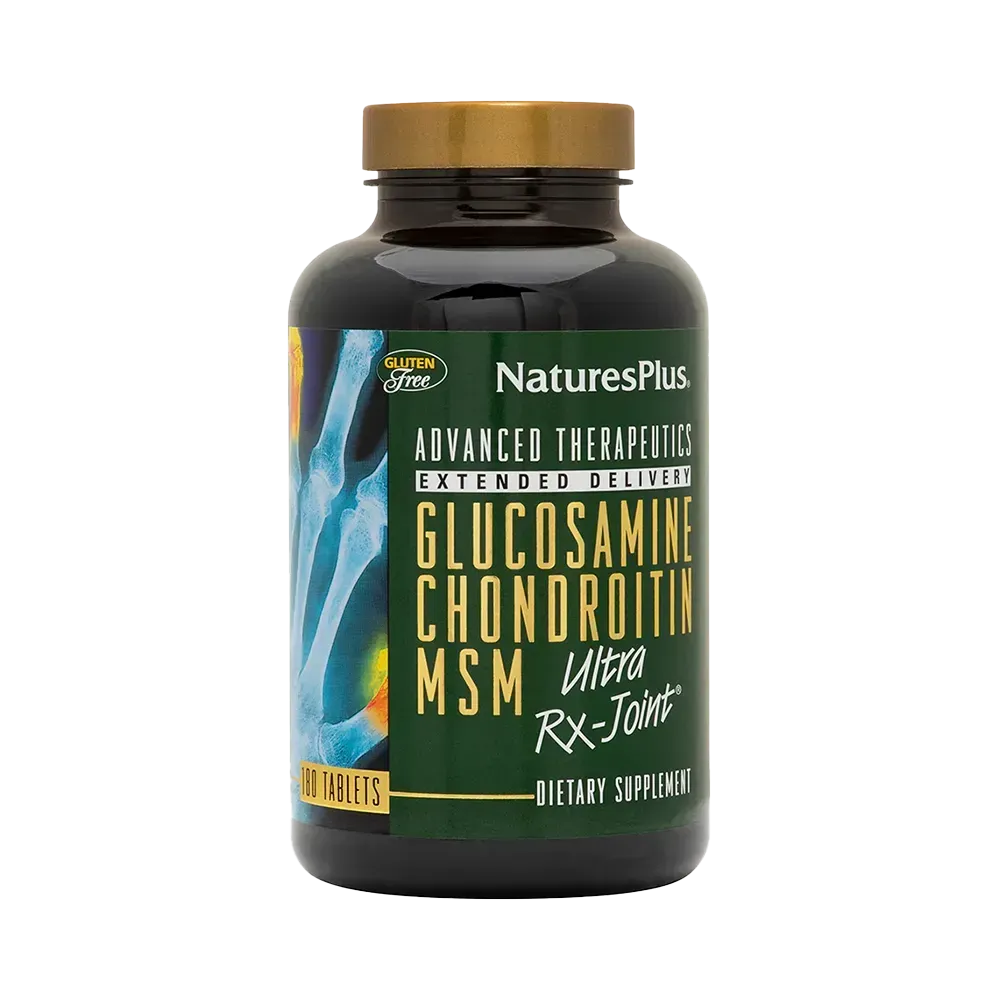 Ultra Rx-Joint® - 180 tablets
