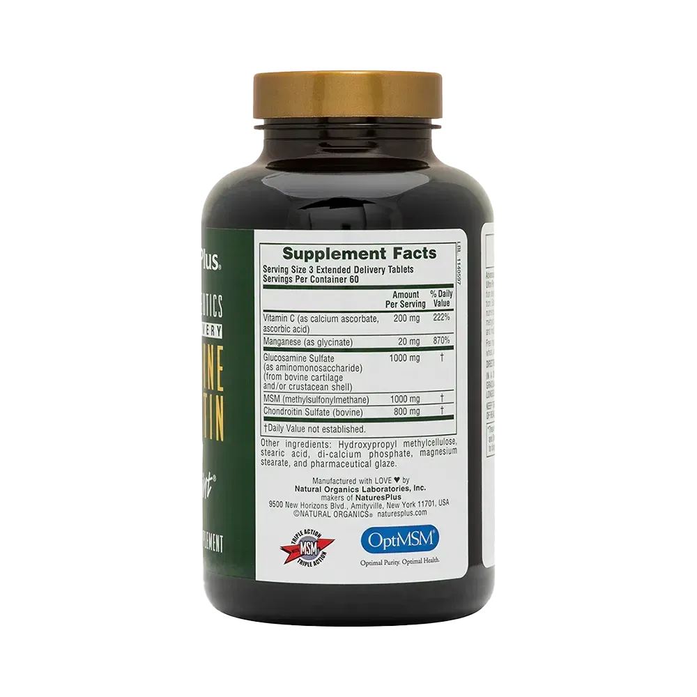 Ultra Rx-Joint® - 180 tablets