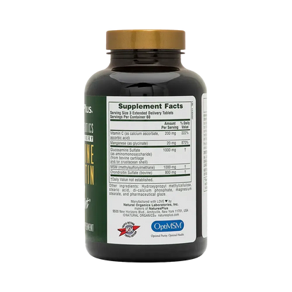 Ultra Rx-Joint® - 180 tablets