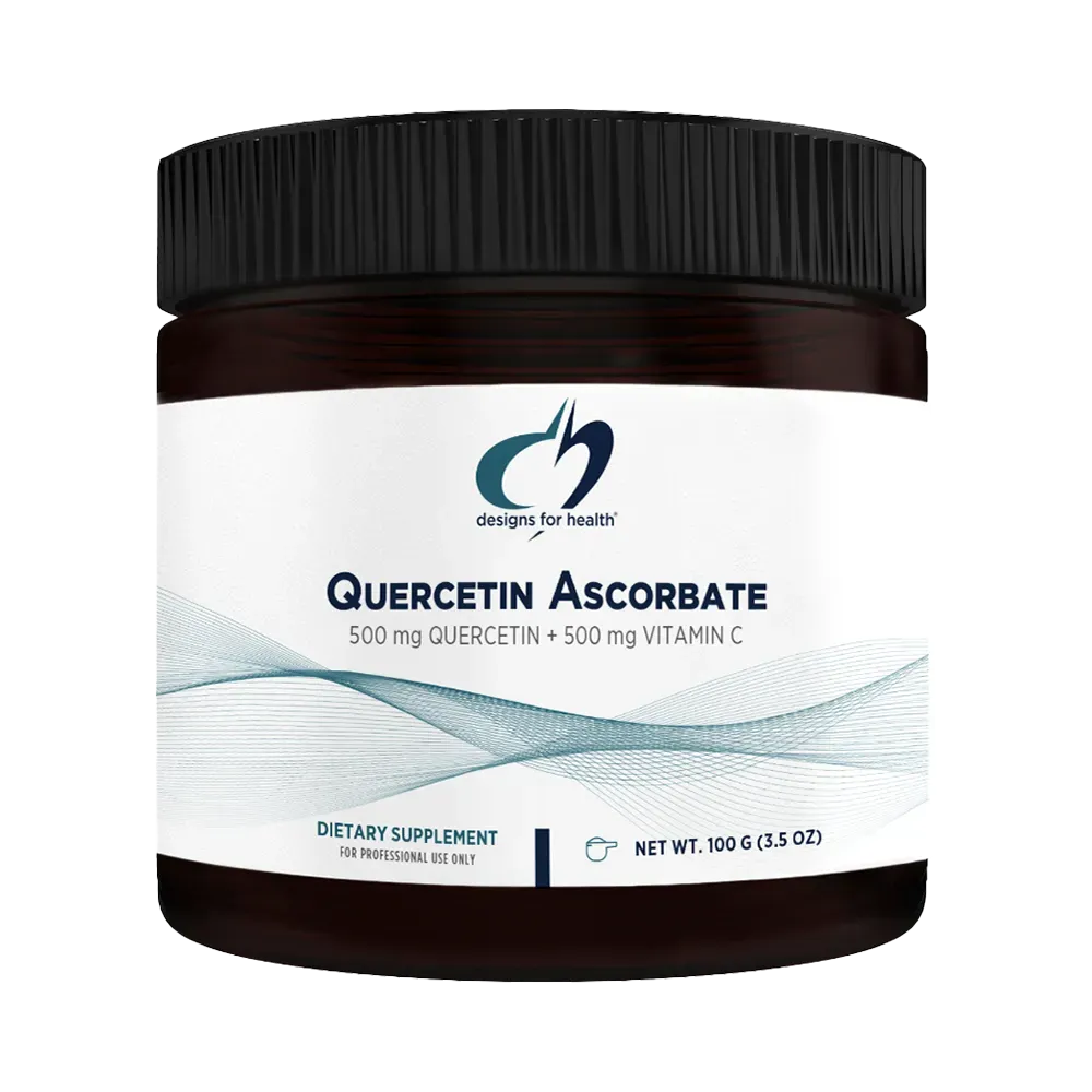 Quercetin Ascorbate - 100 g powder