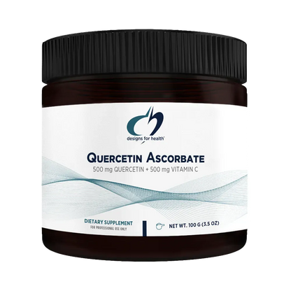Quercetin Ascorbate - 100 g powder