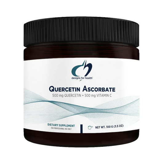 Quercetin Ascorbate - 100 g powder