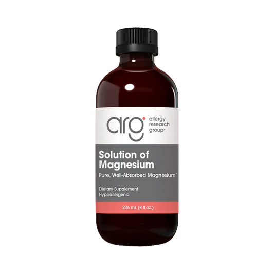 Solution of Magnesium - 236 mL liquid