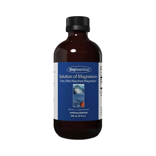 Solution of Magnesium - 236 mL liquid