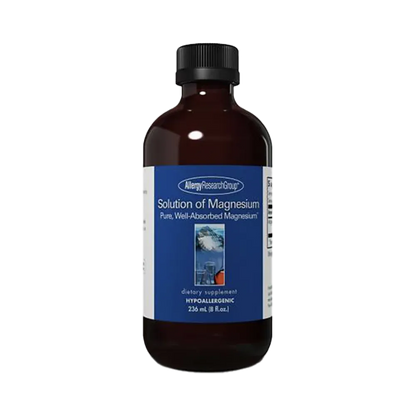 Solution of Magnesium - 236 mL liquid