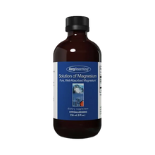 Solution of Magnesium - 236 mL liquid