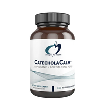 CatecholaCalm™ - 90 capsules