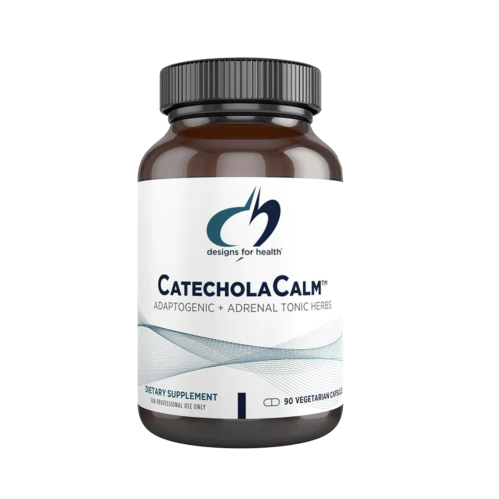 CatecholaCalm™ - 90 capsules