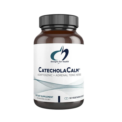 CatecholaCalm™ - 90 capsules