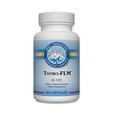 Thyro-FLM™ - 90 capsules