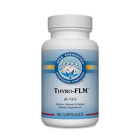 Thyro-FLM™ - 90 capsules