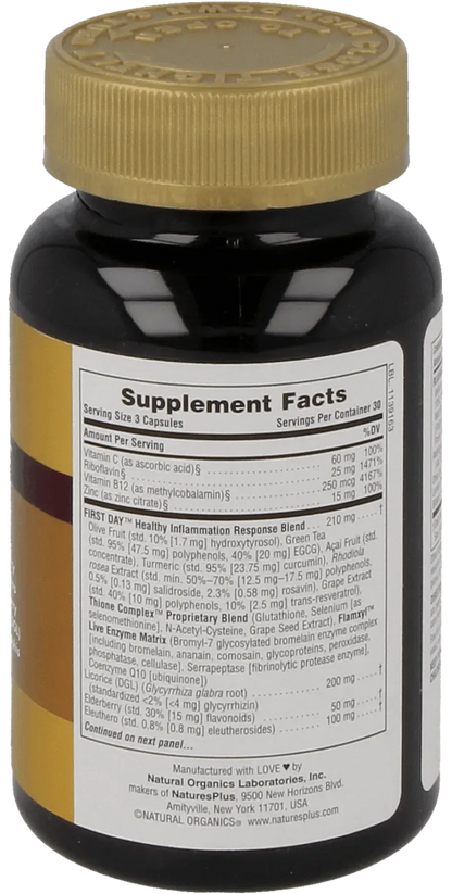 AgeLoss Lung Support - 90 Capsules