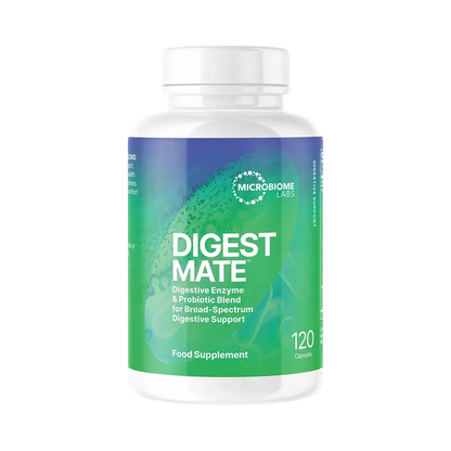 Digest Mate - 120 capsules