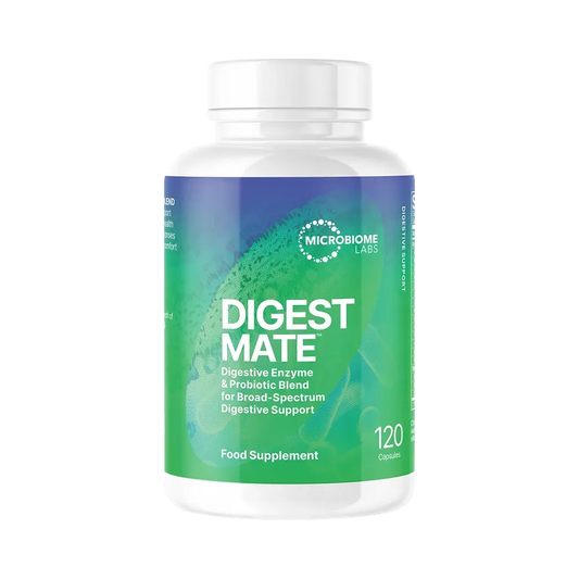 Digest Mate - 120 capsules