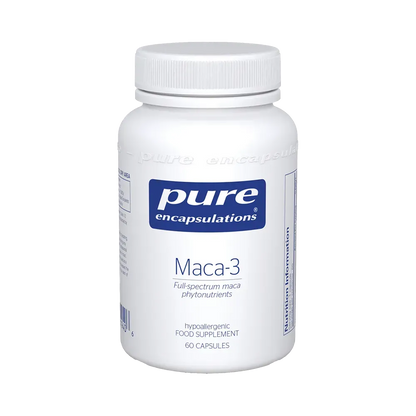 Maca-3 - 60 capsules