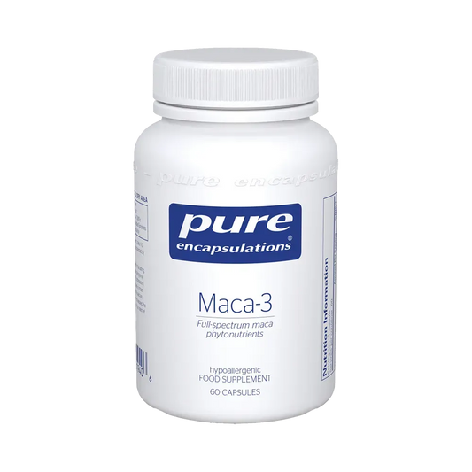 Maca-3 - 60 capsules