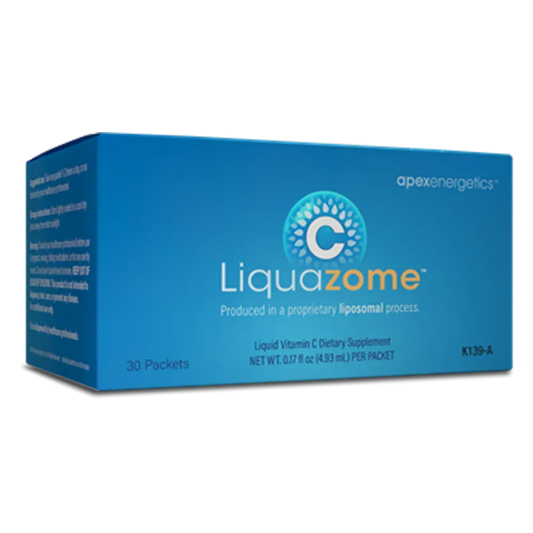 C Liquazome™-  30 x 5 mL liposomal