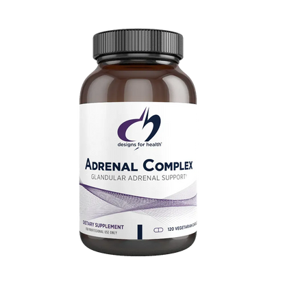 Adrenal Complex - 120 capsules
