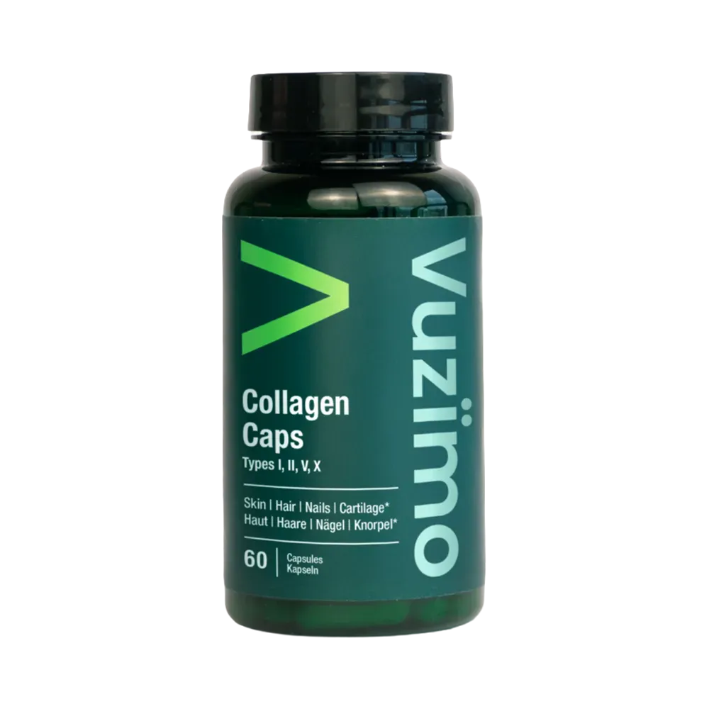 Collagen - 60 capsules