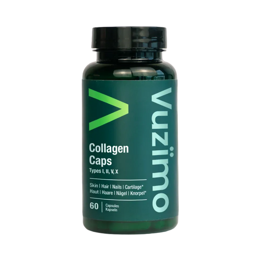 Collagen - 60 capsules