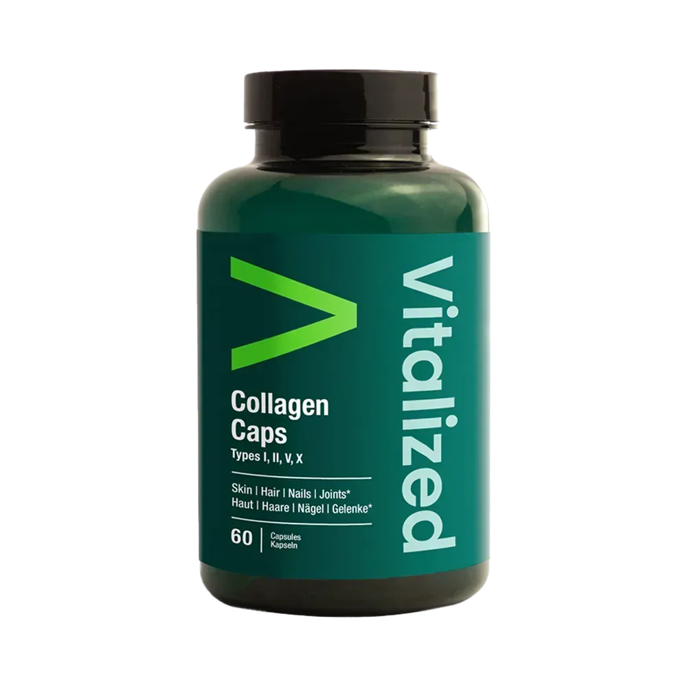 Collagen - 60 capsules