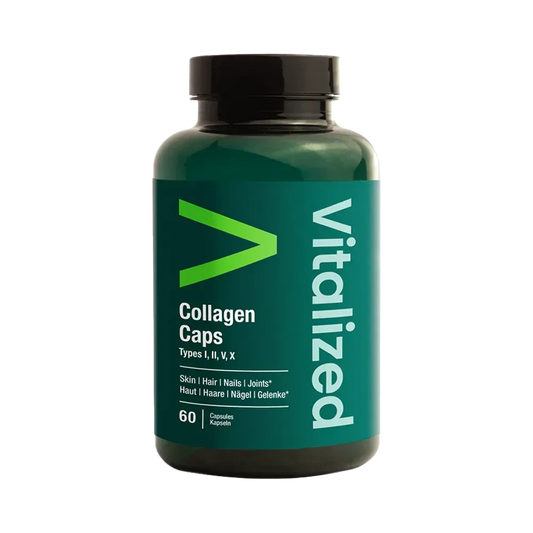 Collagen - 60 capsules
