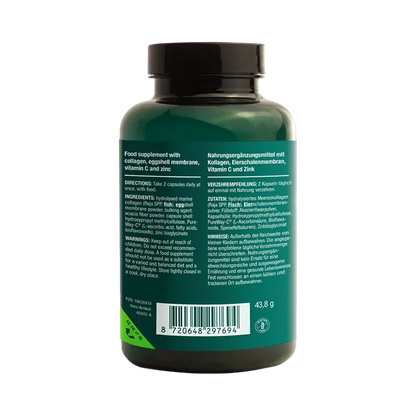 Collagen - 60 capsules