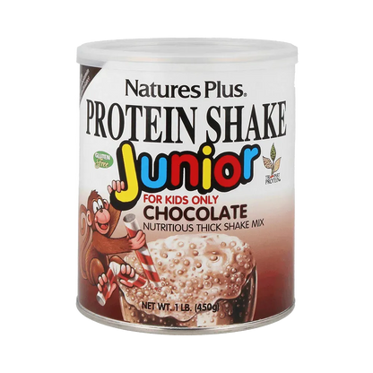 Protein Shake Junior, Chocolate - 495 gr