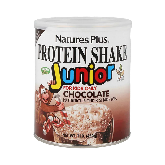 Protein Shake Junior, Chocolate - 495 gr