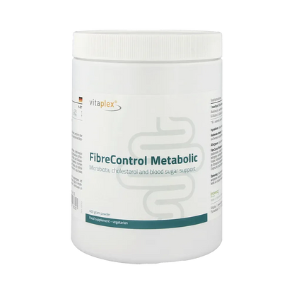 FibreControl Metabolic - 400 gr