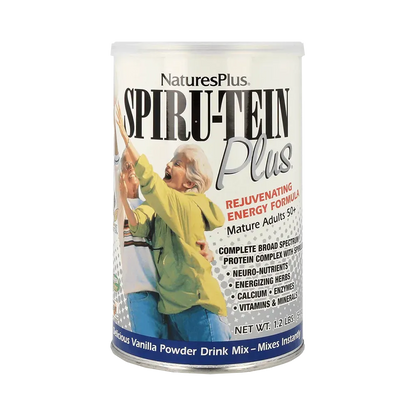 Protein Shake Plus® - 544 gr