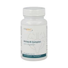 Active B-Complex - 90 capsules