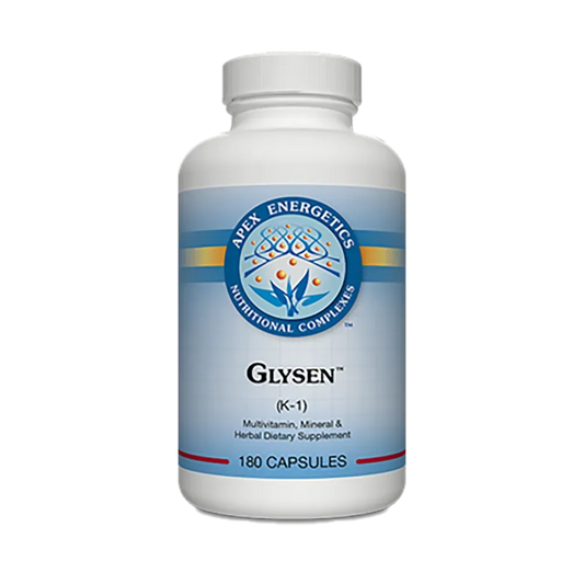 Glysen™ - 180 capsules