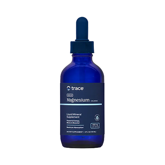 Ionic Magnesium (400 mg) - 118 mL liquid