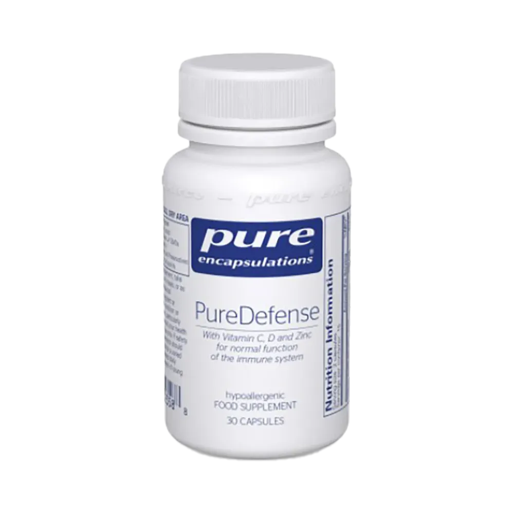 PureDefense - 30 capsules