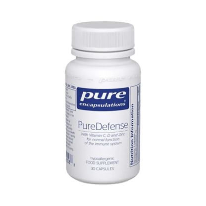 PureDefense - 30 capsules