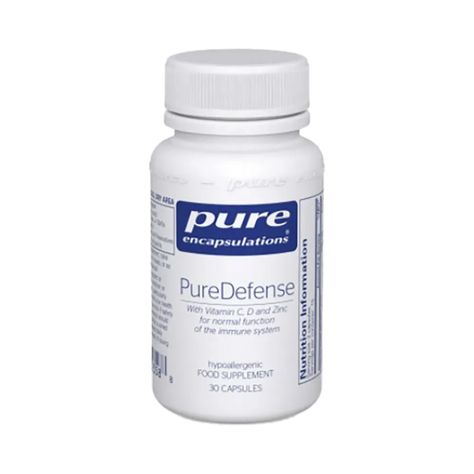 PureDefense - 30 capsules