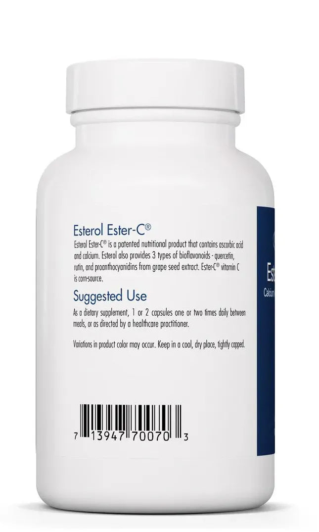 Esterol Ester-C® - 100 capsules