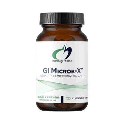 GI Microb-X™ - 60 capsules