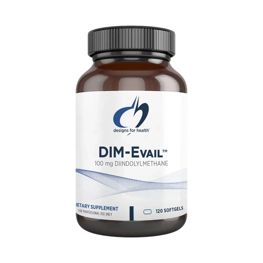 DIM-Evail™ - 120 softgels