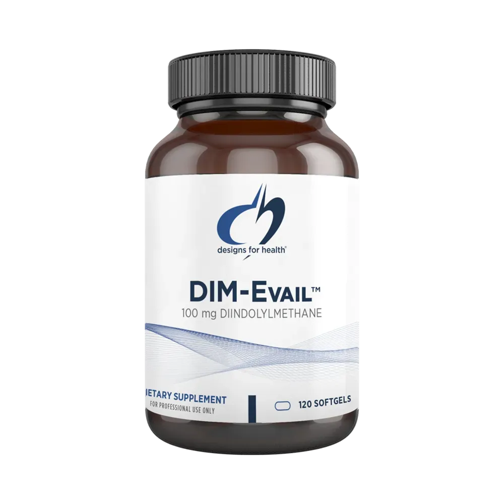 DIM-Evail™ - 120 softgels