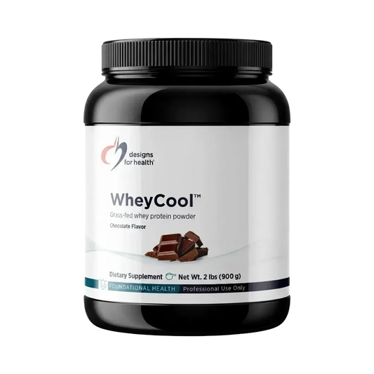 WheyCool™ chocolate - 900 g powder