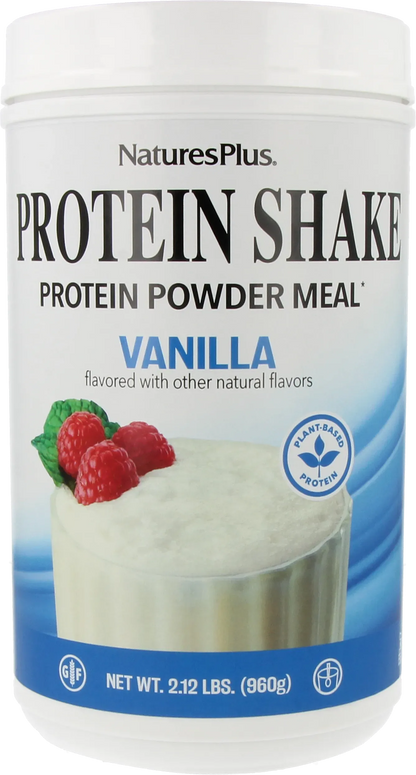 Protein Shake Vanilla - 960 g powder