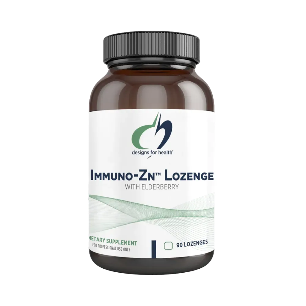 Immuno-Zn™ Lozenge - 90 lozenges